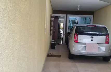 Imagem: Sobrado para Venda, Jardim Sabará