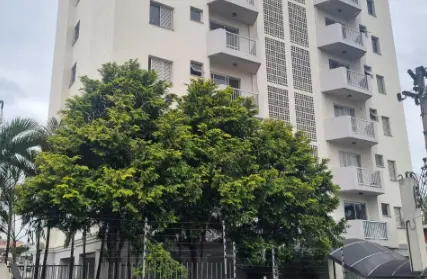 Imagem: Apartamento para Venda, Jardim Santa Cruz (Campo Grande)