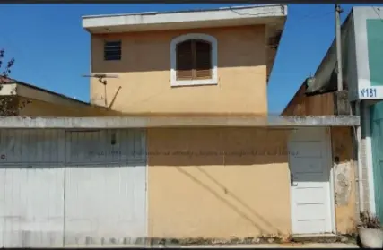 Imagem: Sobrado para Venda, Vila Inglesa