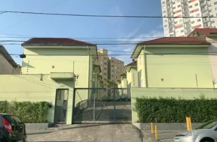 Imagem: Sobrado para Venda, Vila Inglesa