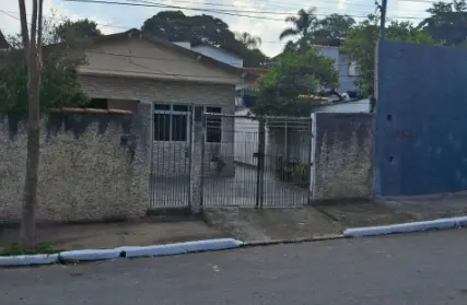 Imagem: Casa Térrea para Venda, Jardim da Pedreira