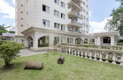 Imagem: Apartamento para Venda, Santo Amaro