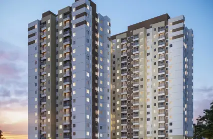 Imagem: Apartamento para Venda, Vila dos Andradas