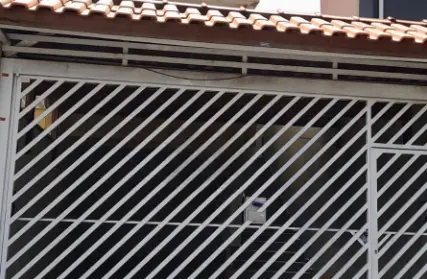 Imagem: Sobrado para Venda, Jardim Palmares (Zona Sul)