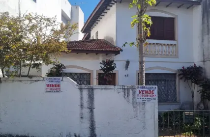 Imagem: Sobrado para Venda, Jardim Consórcio