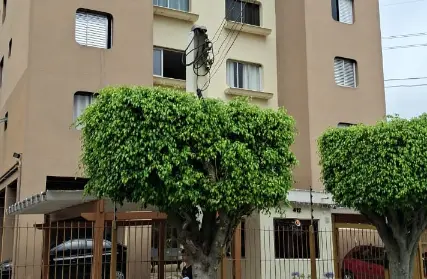 Imagem: Apartamento para Venda, Vila dos Andradas