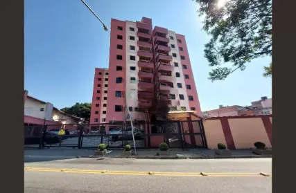 Imagem: Apartamento para Venda, Jardim Ubirajara (Zona Sul)