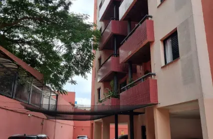 Imagem: Apartamento para Venda, Jardim Ubirajara (Zona Sul)