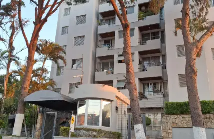 Imagem: Apartamento para Alugar, Vila Campo Grande