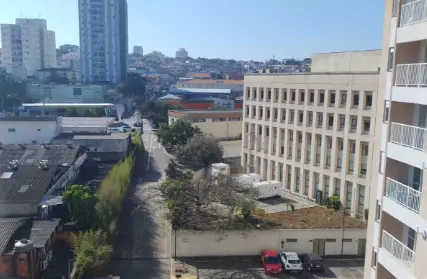 Imagem: Apartamento para Venda, Vila Isa