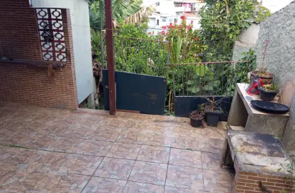 Imagem: Casa Térrea para Venda, Vila Campo Grande