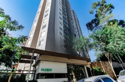 Imagem: Apartamento para Venda, Vila Andrade