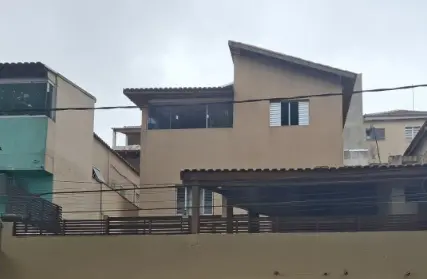 Imagem: Sobrado para Venda, Vila do Encontro