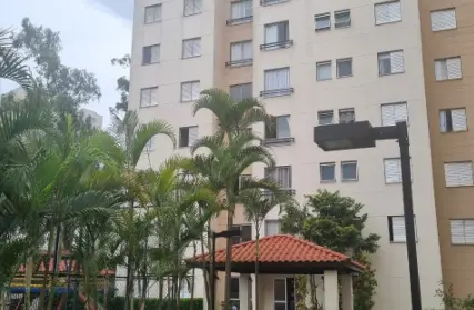 Imagem: Apartamento para Venda, Vila Arriete