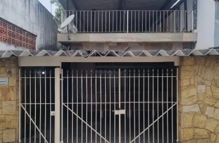 Imagem: Casa Térrea para Venda, Vila Emir