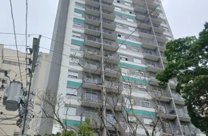 Imagem anuncio destaque locação no bairroCampo Belo (Zona Sul)