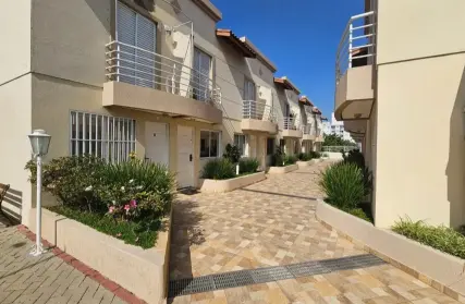 Imagem: Condomínio Fechado para Venda, Vila Campo Grande