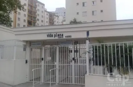 Imagem: Apartamento para Venda, Campo Grande