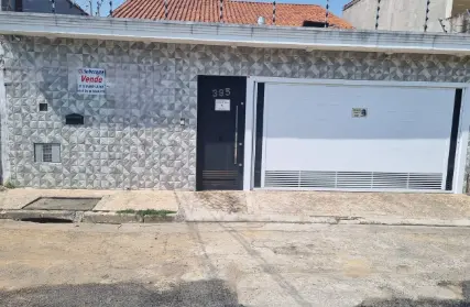 Imagem: Casa Térrea para Venda, Vila Arriete
