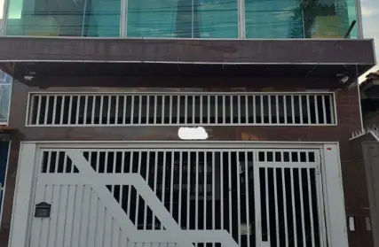 Imagem: Sobrado para Venda, Vila Arriete