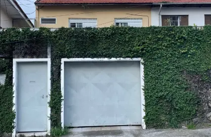 Imagem: Sobrado para Venda, Vila Campo Grande