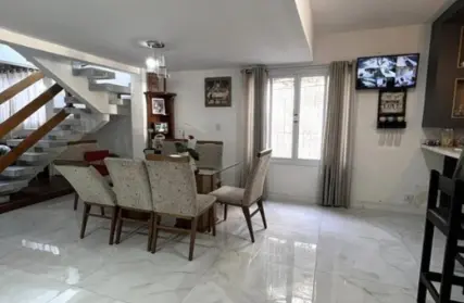 Imagem: Sobrado para Venda, Balneário Mar Paulista