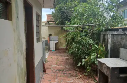 Imagem: Sobrado para Venda, Vila Campo Grande