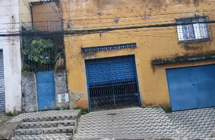 Imagem: Casa Térrea para Venda, Jardim São Carlos (Zona Sul)