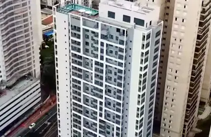 Imagem: Flat / Studio para Alugar, Brooklin Paulista