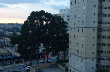 Imagem: Apartamento para Venda, Jardim Marajoara