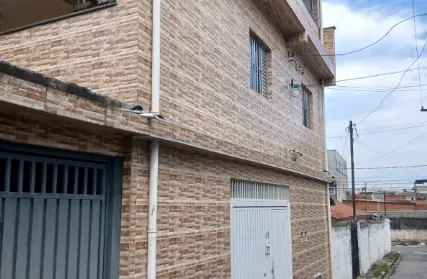 Imagem: Casa Térrea para Alugar, Jardim Aparecida