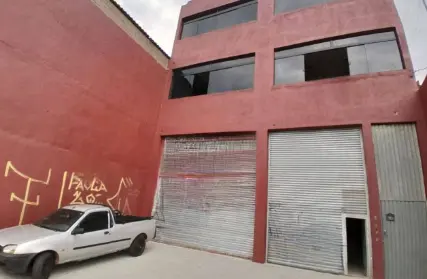 Imagem: Prédio Comercial para Alugar, Parque Brasil