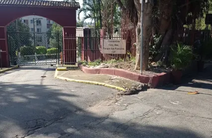 Imagem: Apartamento para Venda, Conjunto Residencial Ingai