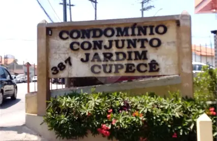 Imagem: Apartamento para Venda, Americanópolis