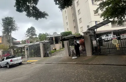 Imagem: Apartamento para Alugar, Vila Isa