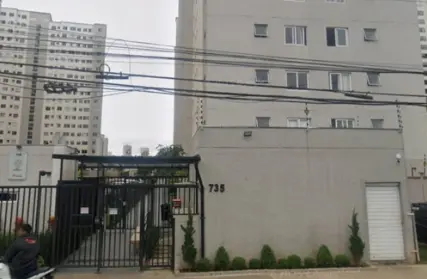 Imagem: Apartamento para Alugar, Usina Piratininga