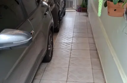 Imagem: Sobrado para Venda, Vila Campo Grande