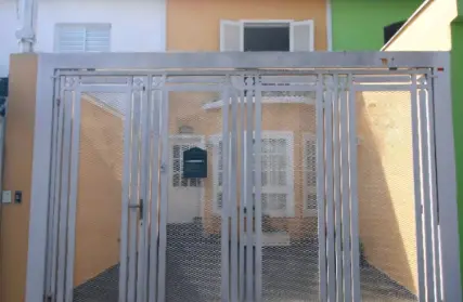 Imagem: Sobrado para Venda, Jardim Prudência