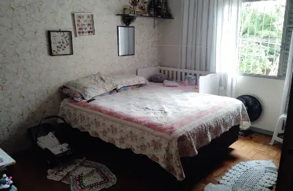 Imagem: Sobrado para Venda, Parque Fongaro