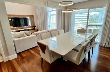 Imagem: Apartamento para Venda, Morumbi