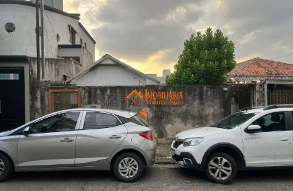 Imagem: Terreno para Venda, Vila Moinho Velho