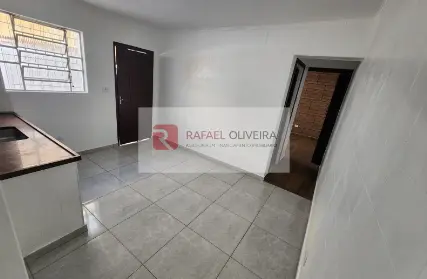 Imagem: Sobrado para Venda, São João Clímaco