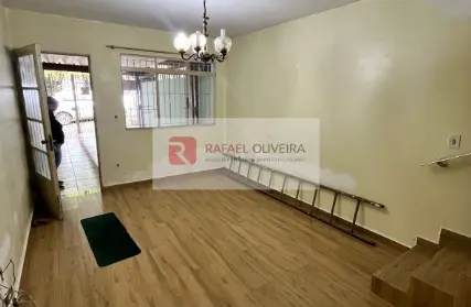 Imagem: Sobrado para Venda, Jardim Patente Novo