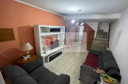 Imagem: Sobrado para Venda, Sacomã