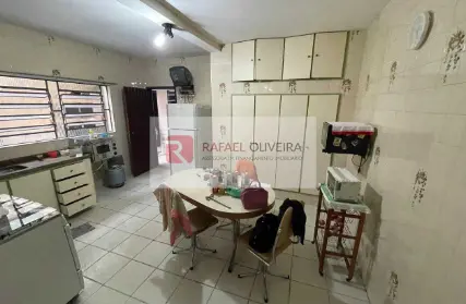 Imagem: Sobrado para Venda, São João Clímaco