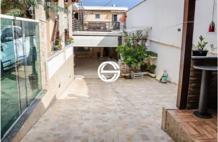 Imagem: Casa Térrea para Venda, Cidade Dutra