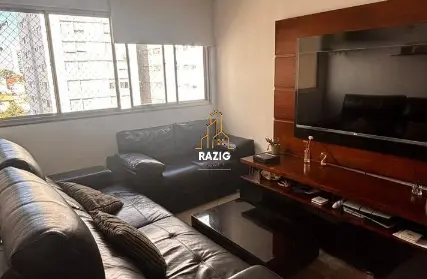 Imagem: Apartamento para Alugar, Vila Mariana