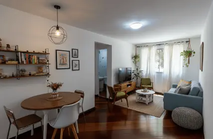 Imagem: Apartamento para Alugar, Vila Parque Jabaquara