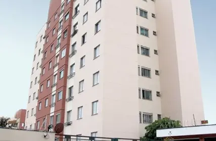Imagem: Apartamento para Alugar, Fazenda Morumbi