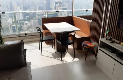 Imagem: Flat / Studio para Venda, São Salvador